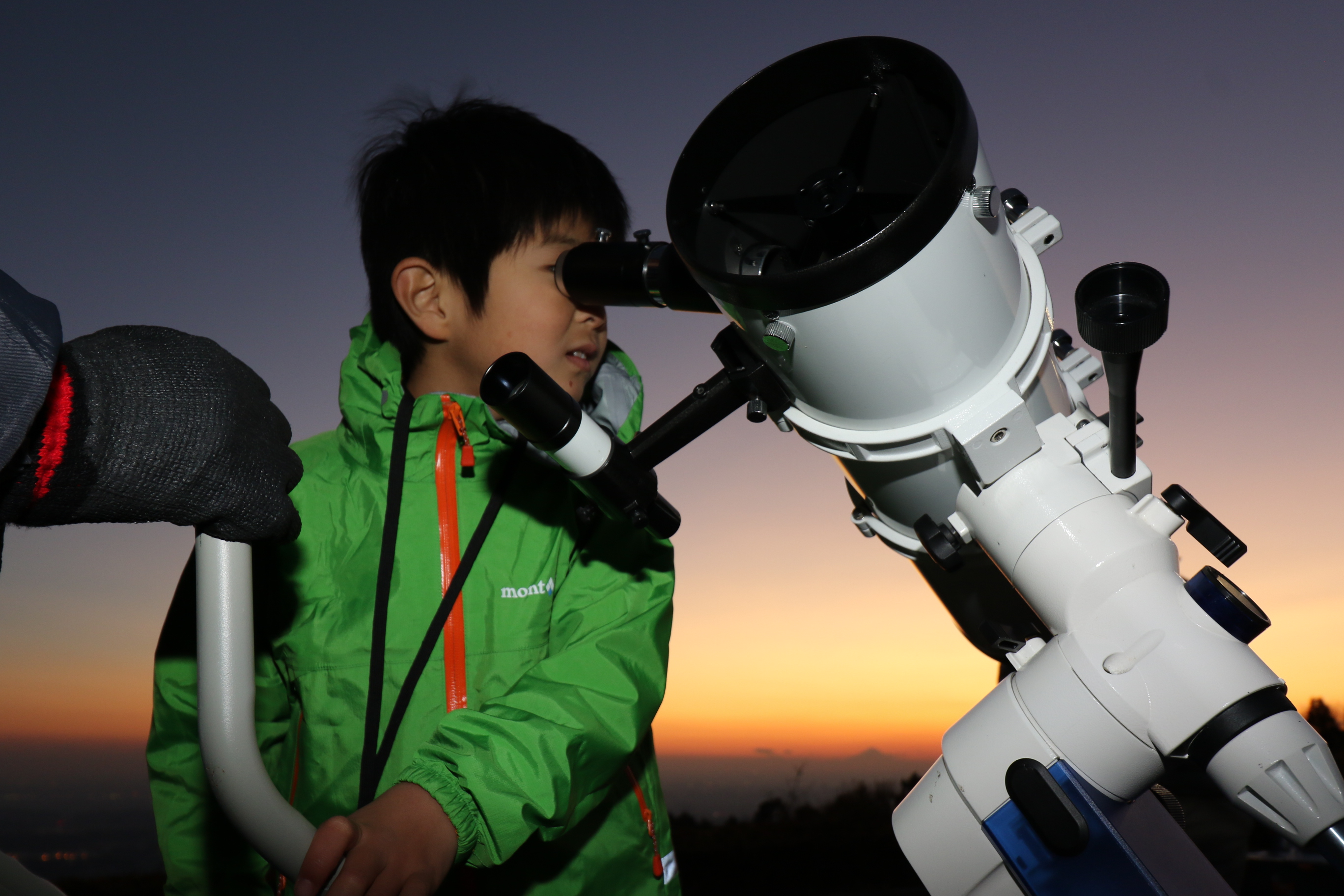 太陽系と星座の神秘にせまる